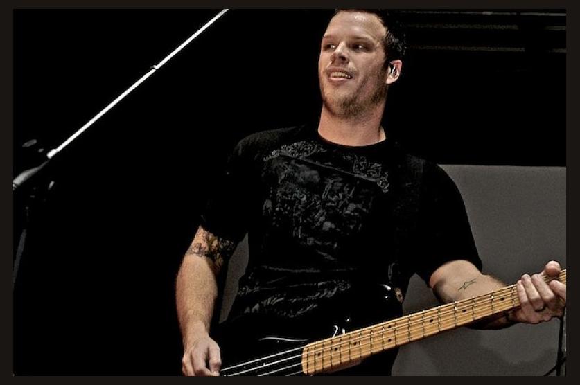 Devin Shelton
